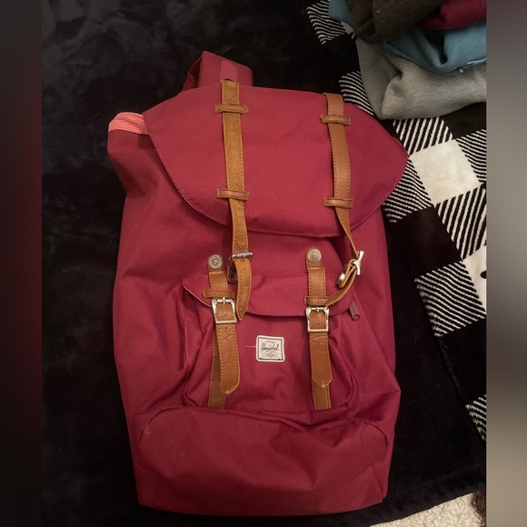 Book bag - Picture 1 of 2